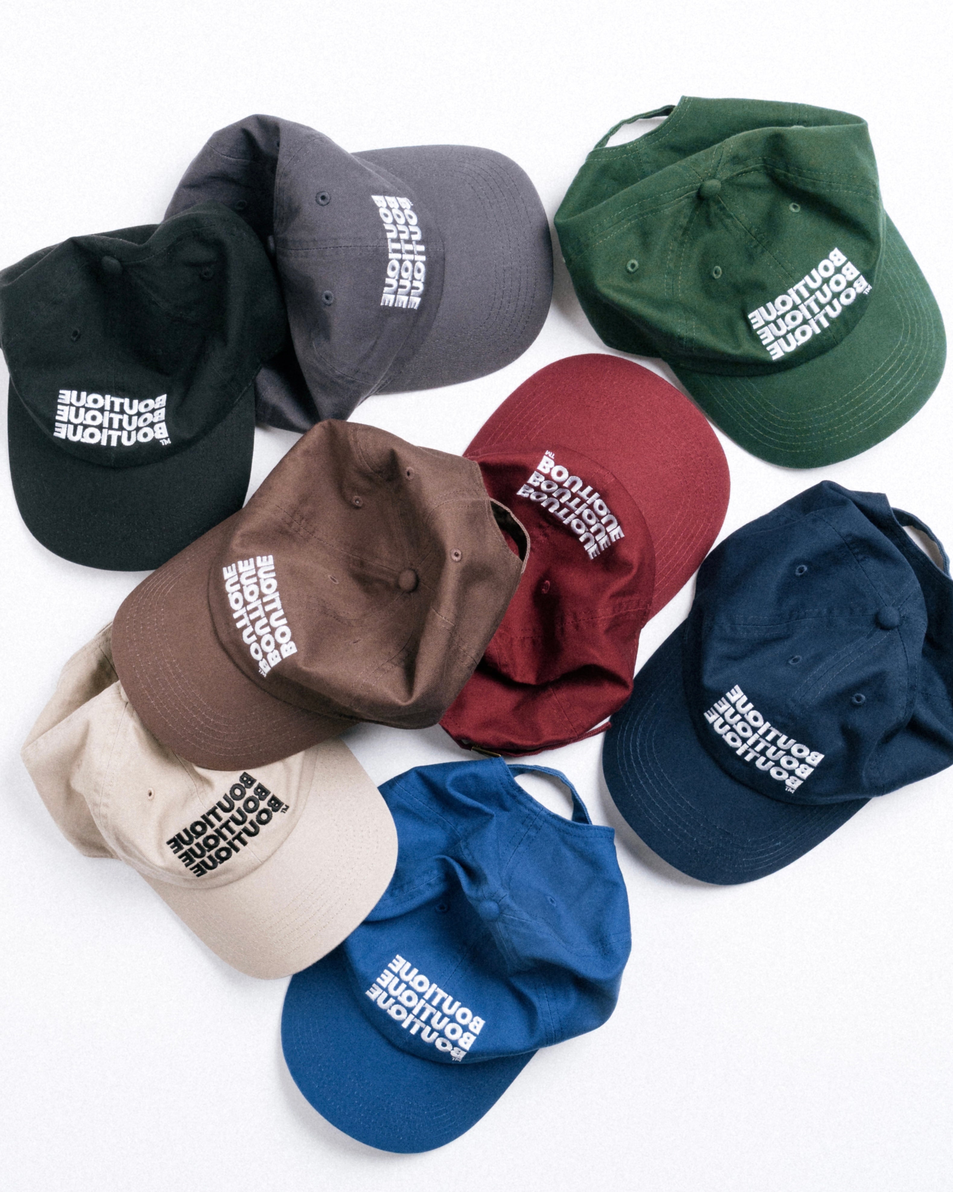 ONLINE BOUTIQUE（オンラインブティック）