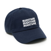 BOUTIQUE CAP NAVY（ブティックキャップ ネイビー）｜ONLINE BOUTIQUE（オンラインブティック）