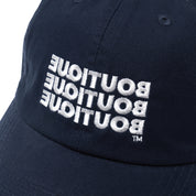 BOUTIQUE CAP NAVY（ブティックキャップ ネイビー）｜ONLINE BOUTIQUE（オンラインブティック）