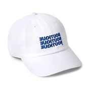 BOUTIQUE CAP  WHITE（ブティックキャップ ホワイト）｜ONLINE BOUTIQUE（オンラインブティック）