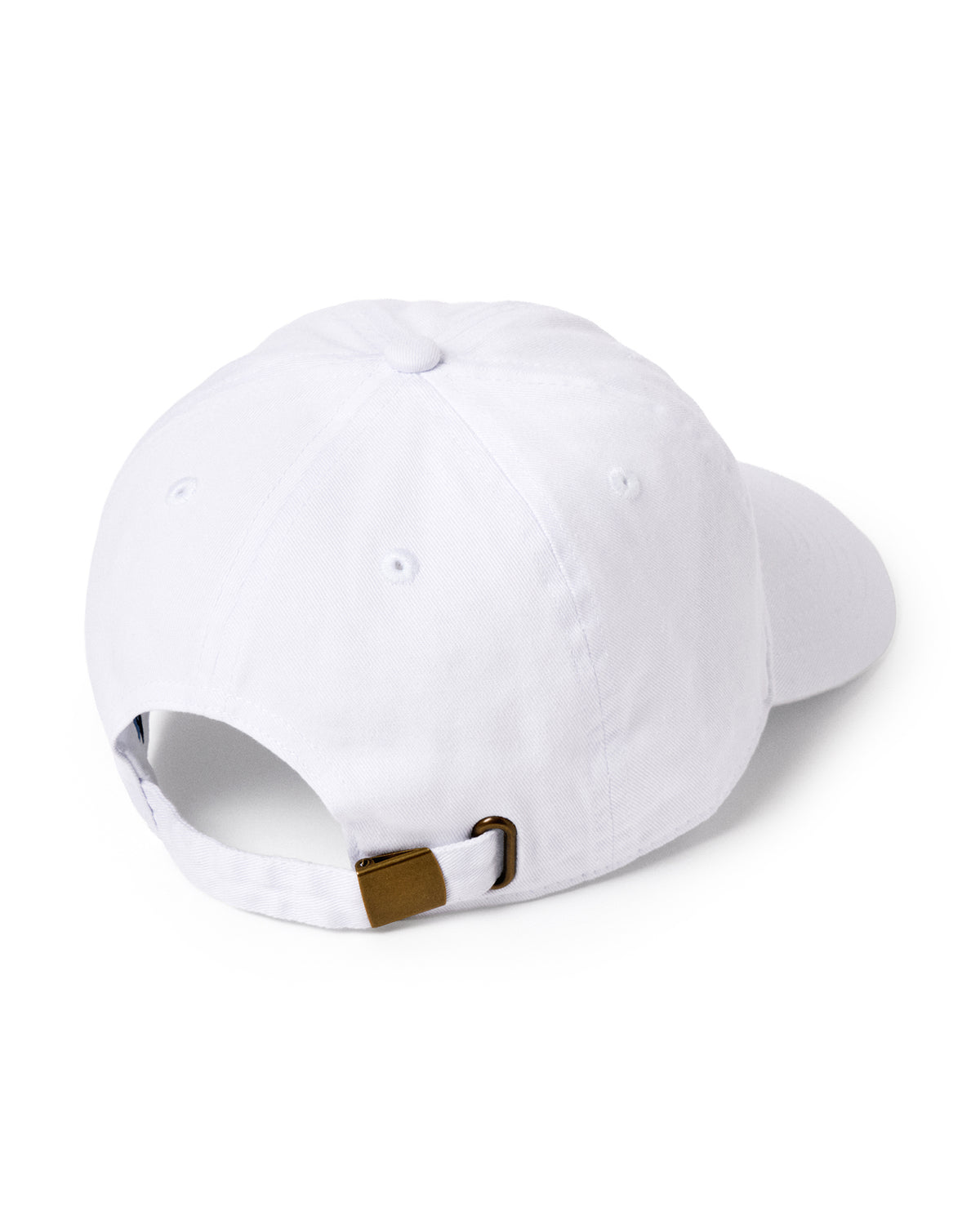 BOUTIQUE CAP  WHITE（ブティックキャップ ホワイト）｜ONLINE BOUTIQUE（オンラインブティック）