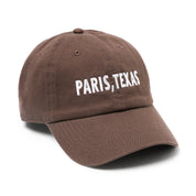 PARIS, TEXAS CAP BROWN（パリステキサスキャップブラウン）｜ONLINE BOUTIQUE（オンラインブティック）