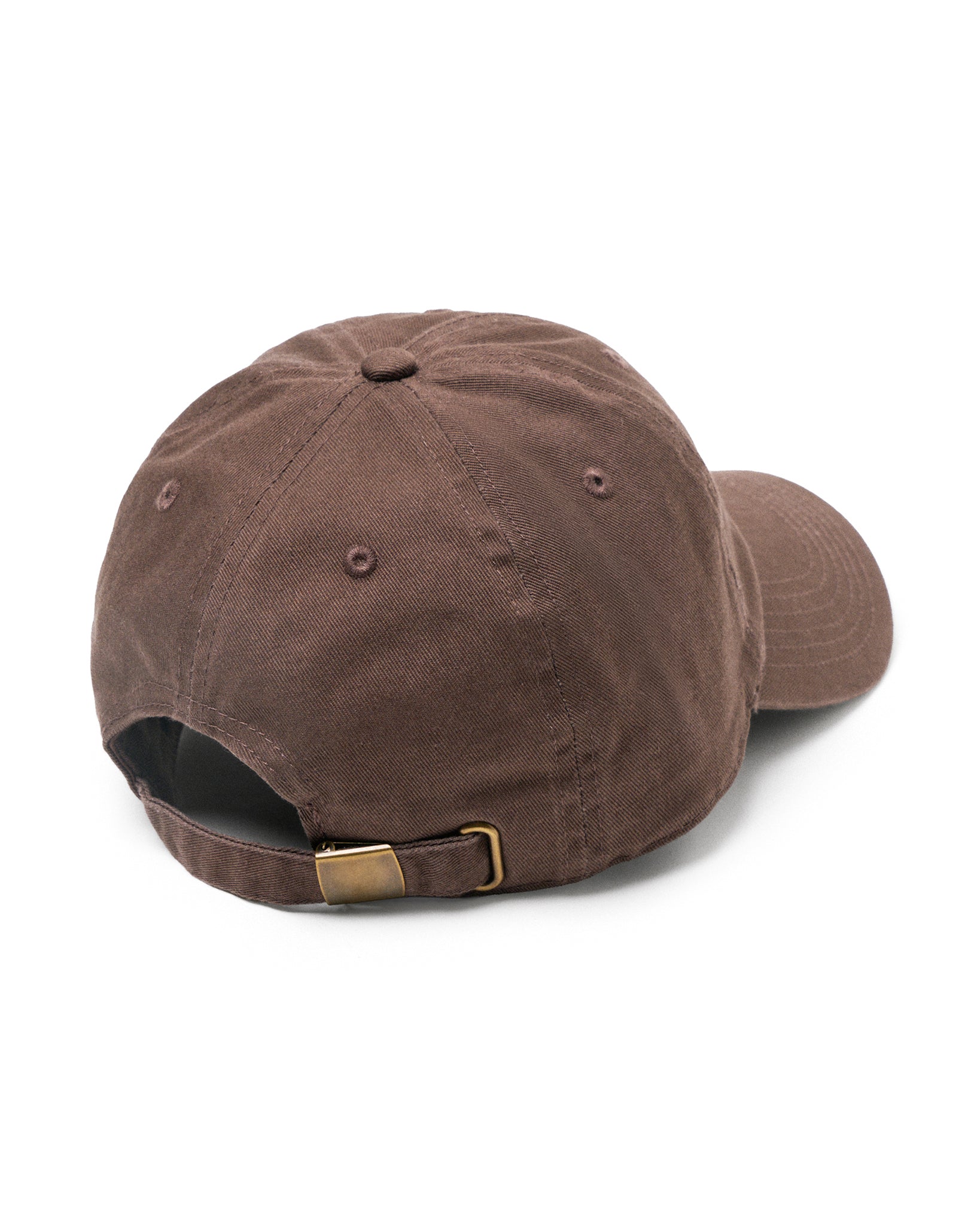 PARIS, TEXAS CAP BROWN（パリステキサスキャップブラウン）｜ONLINE BOUTIQUE（オンラインブティック）