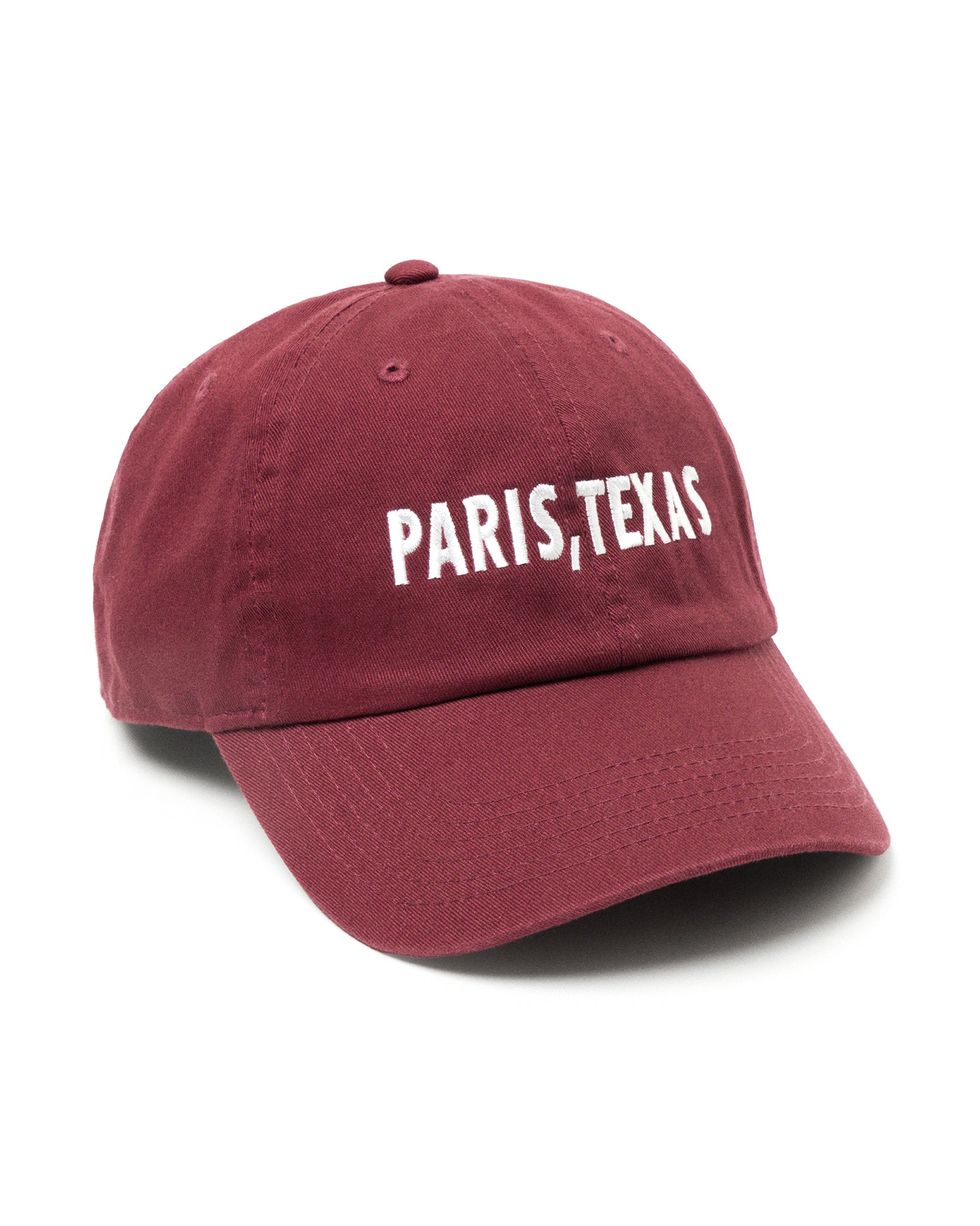 PARIS, TEXAS CAP BROWN（パリステキサスキャップブラウン）｜ONLINE BOUTIQUE（オンラインブティック）