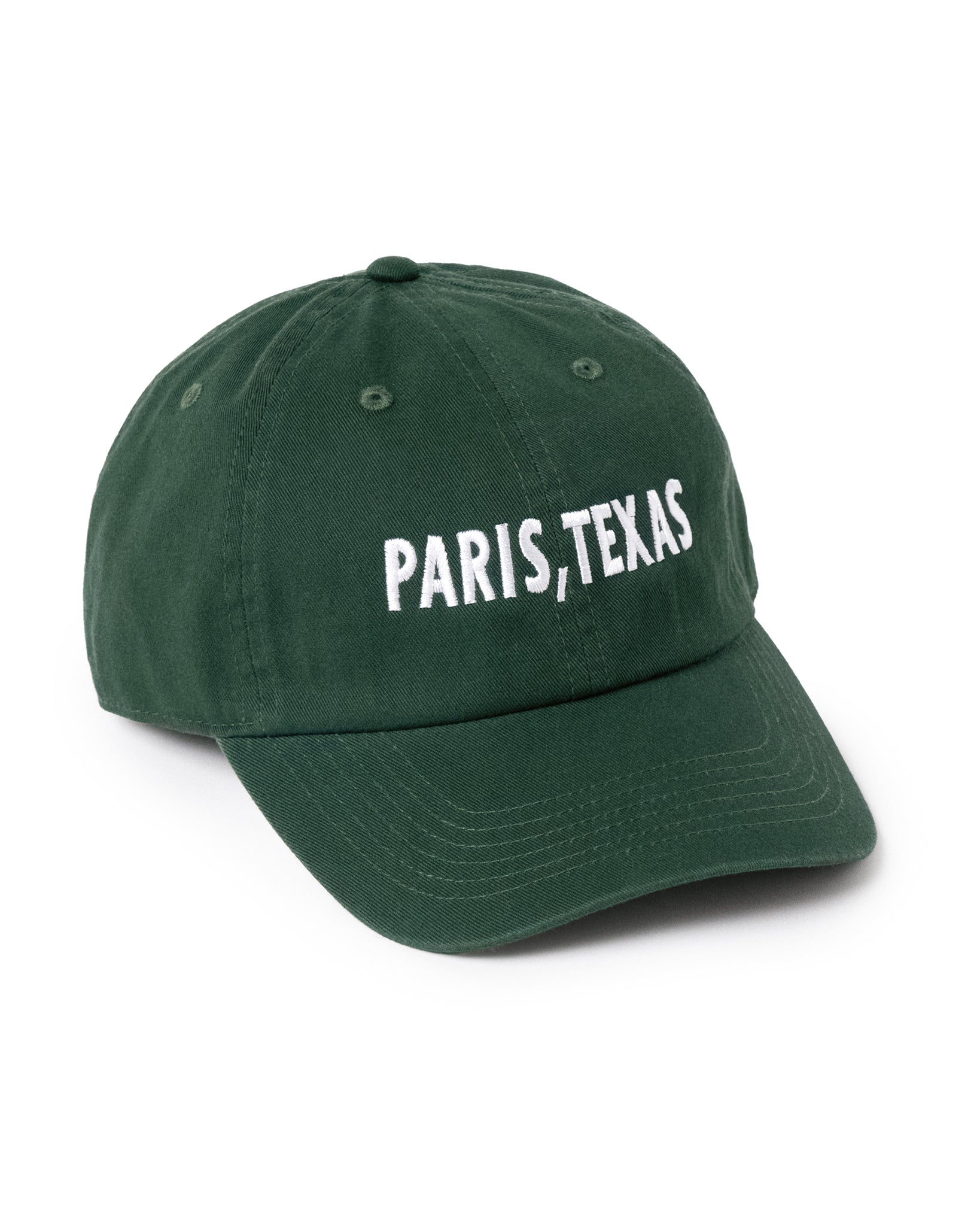 PARIS, TEXAS CAP GREEN（パリステキサスキャップグリーン）｜ONLINE