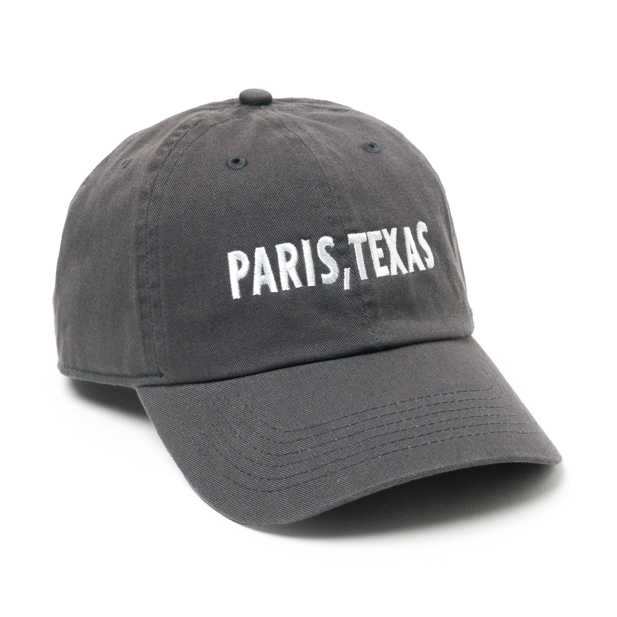 PARIS, TEXAS CAP GRAY（パリステキサスキャップグレー）｜ONLINE BOUTIQUE（オンラインブティック）