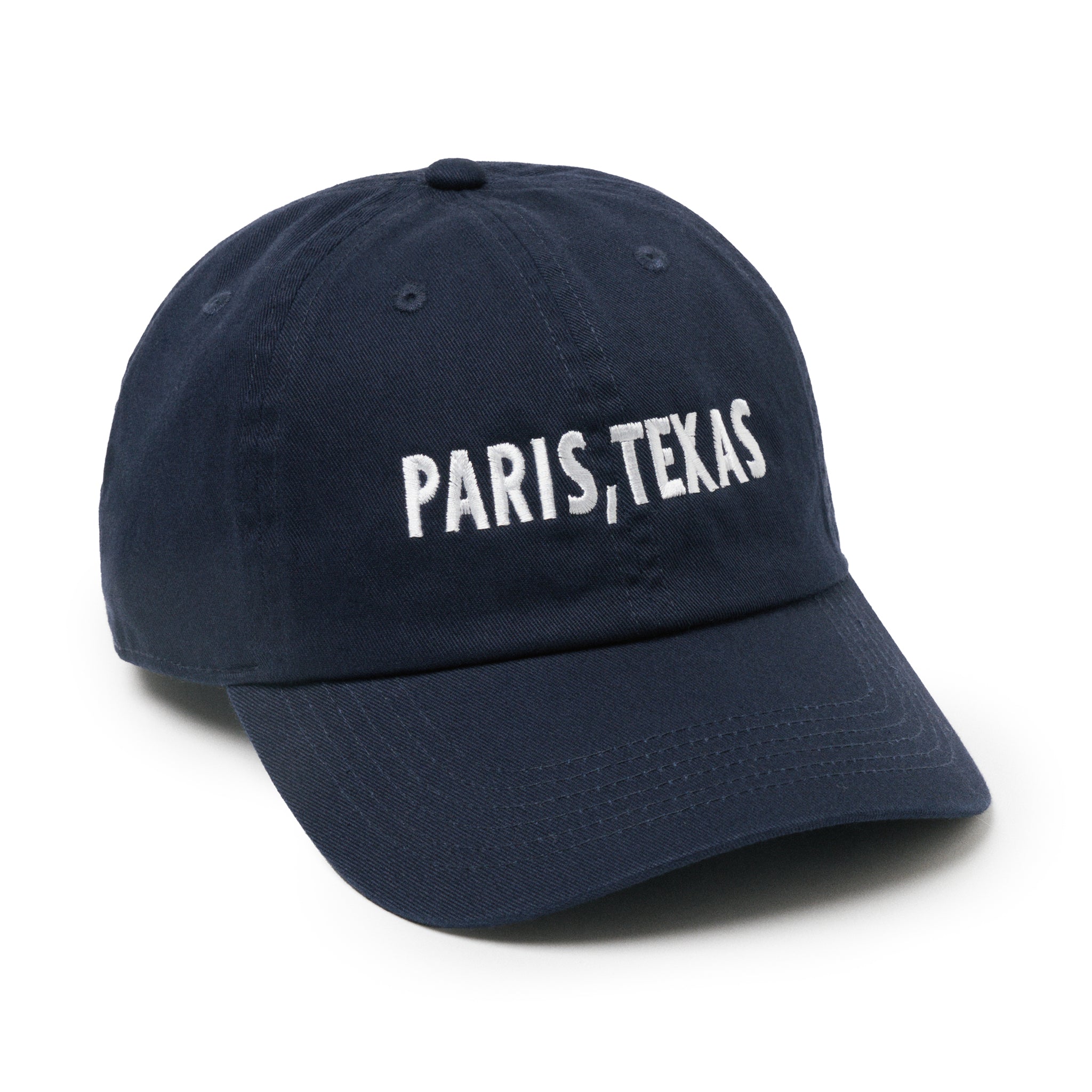 PARIS, TEXAS CAP NAVY（パリステキサスキャップネイビー）｜ONLINE BOUTIQUE（オンラインブティック）