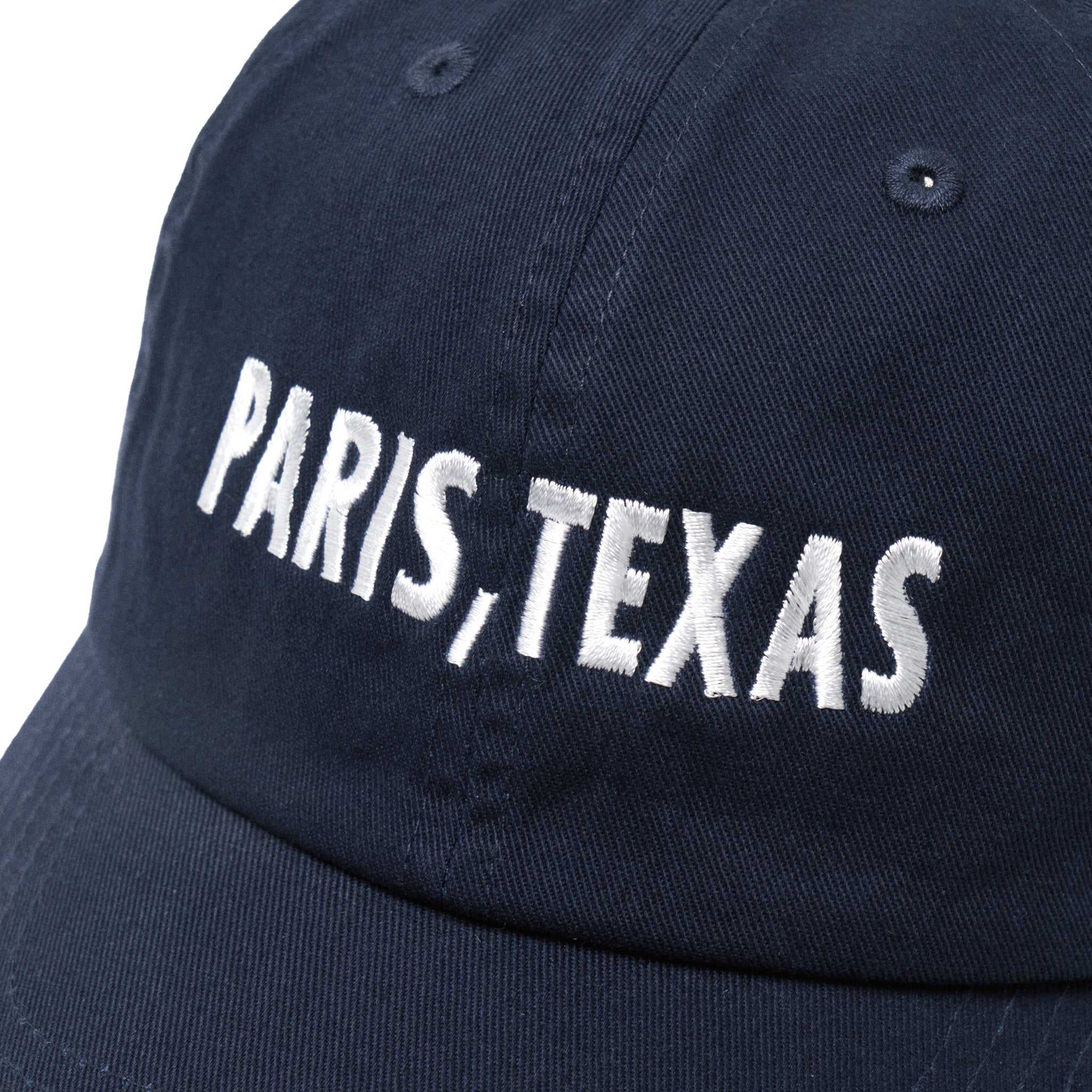 PARIS, TEXAS CAP NAVY（パリステキサスキャップネイビー）｜ONLINE BOUTIQUE（オンラインブティック）