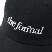 the formal CAP BLACK（ザフォーマルキャップブラック）｜ONLINE BOUTIQUE（オンラインブティック）