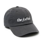 the formal CAP GRAY（ザフォーマルキャップグレー）｜ONLINE BOUTIQUE（オンラインブティック）