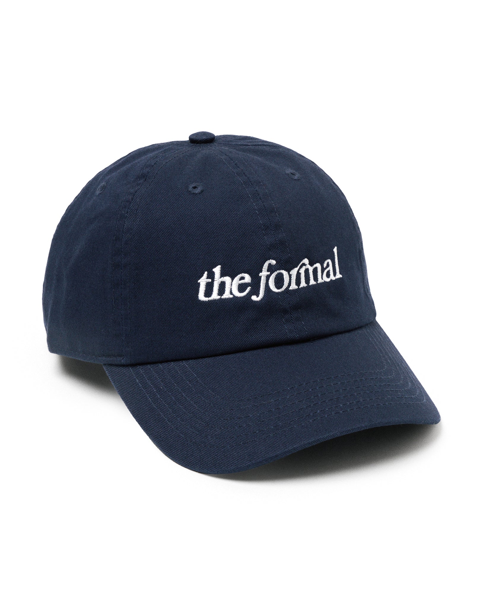 the formal CAP NAVY（ザフォーマルキャップネイビー）｜ONLINE BOUTIQUE（オンラインブティック）