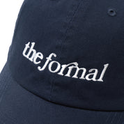 the formal CAP NAVY（ザフォーマルキャップネイビー）｜ONLINE BOUTIQUE（オンラインブティック）