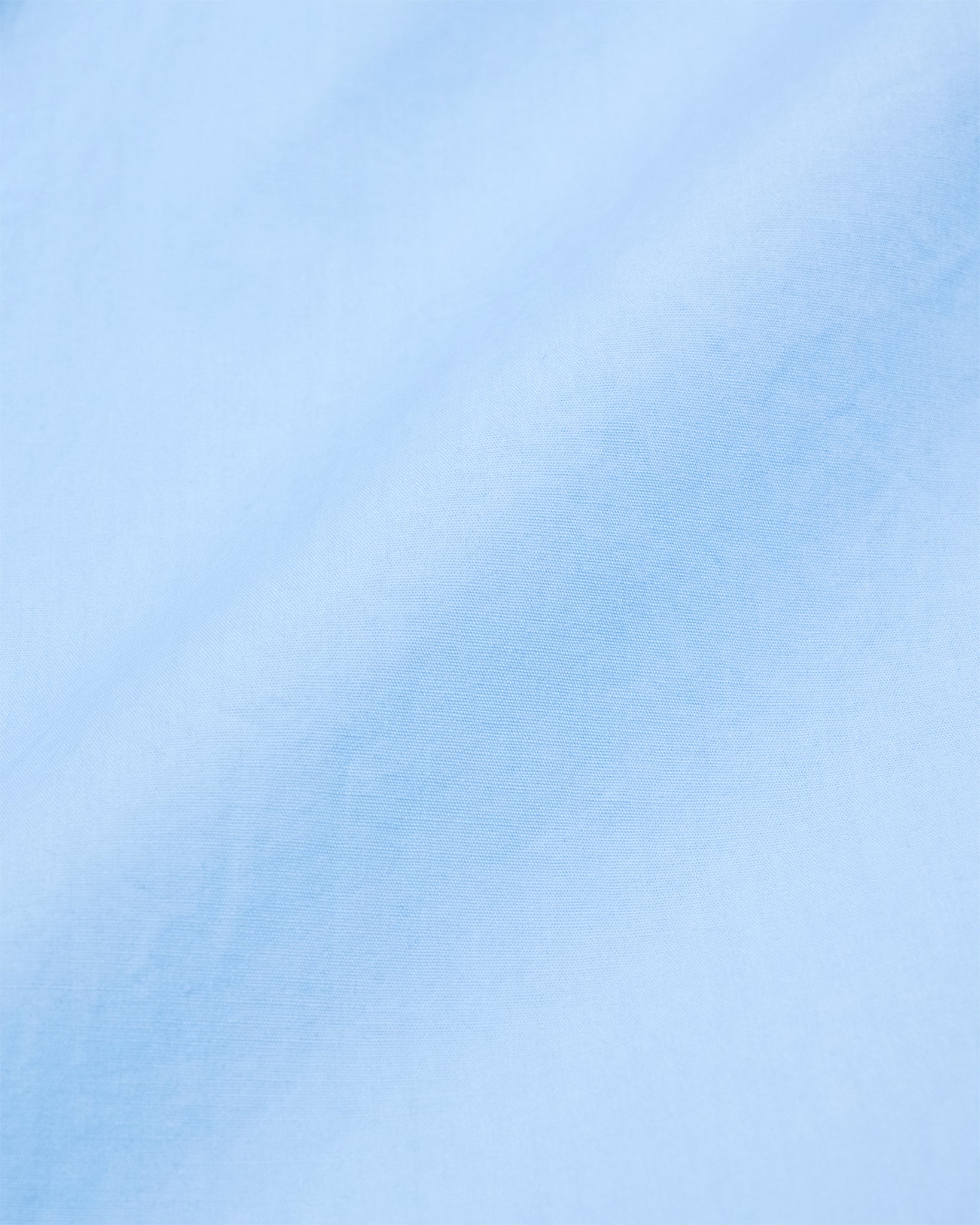 FOUNDOUR COTTON BROAD REGULAR COLLAR SHIRT BLUE（ファウンダコットンブロードレギュラーカラーシャツブルー）｜ONLINE BOUTIQUE（オンラインブティック）