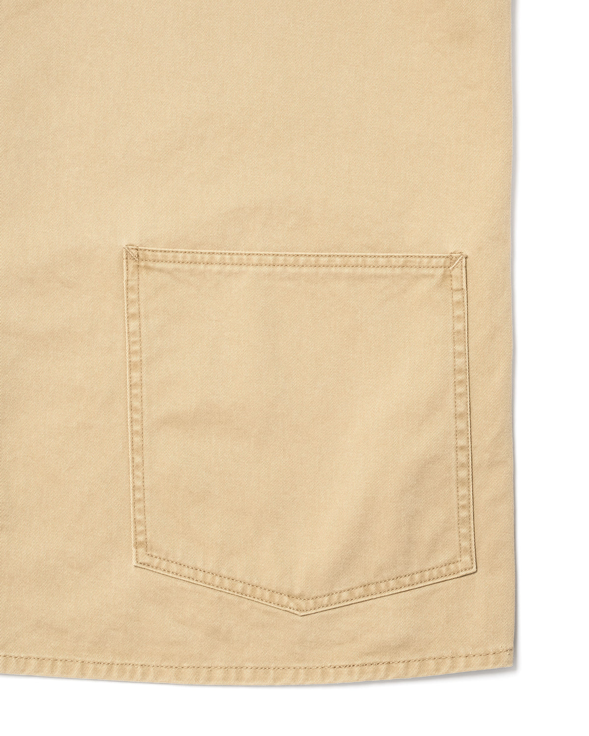 FOUNDOUR COTTON CHINO COVERALL BEIGE（ファウンダコットンチノカバーオールベージュ）｜ONLINE BOUTIQUE（オンラインブティック）