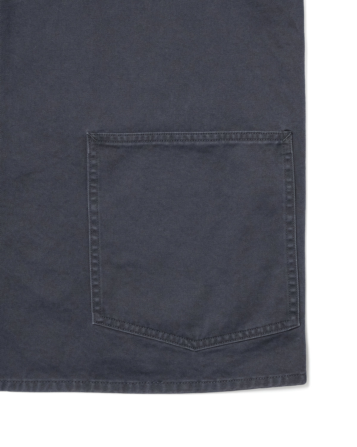 FOUNDOUR COTTON CHINO COVERALL BLACK（ファウンダコットンチノカバーオールブラック）｜ONLINE BOUTIQUE（オンラインブティック）