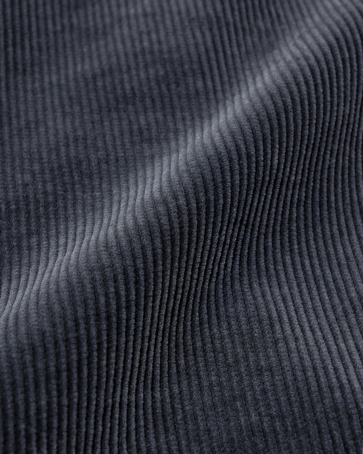 FOUNDOUR  COTTON CORDUROY ZIP UP BLOUSON BLACK（ファウンダコットンコーデュロイジップアップブルゾンブラック）｜ONLINE BOUTIQUE（オンラインブティック）