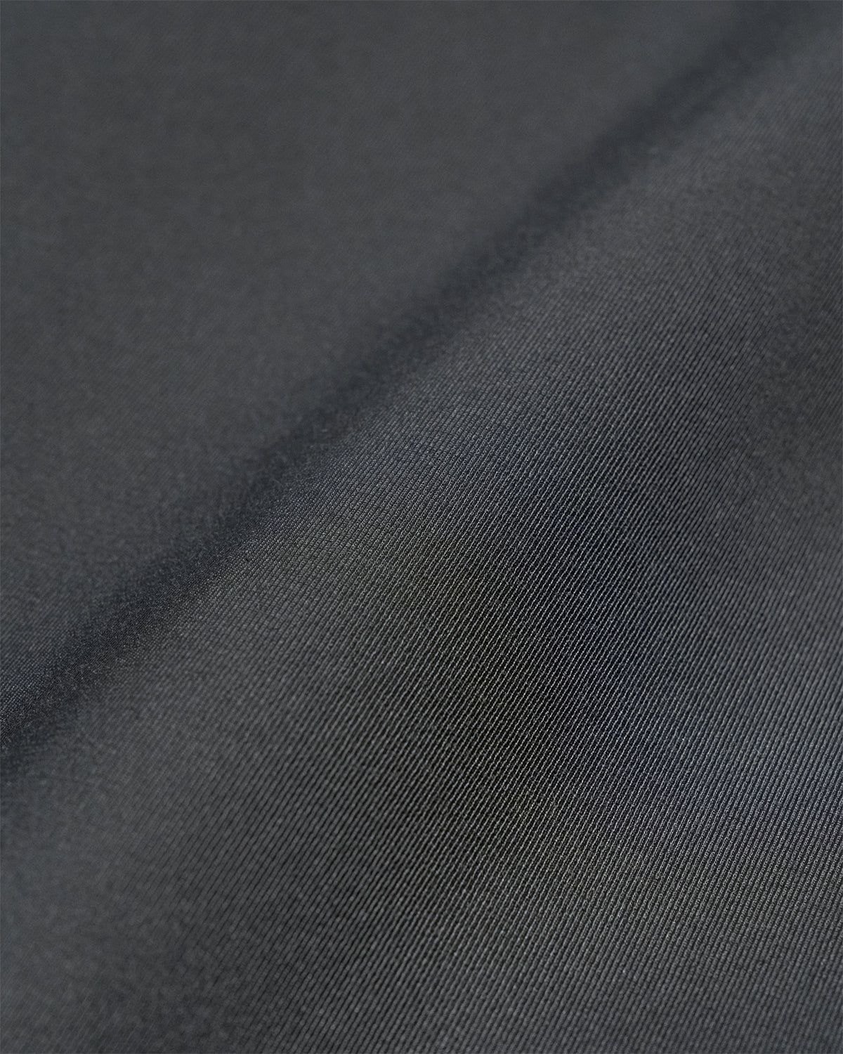 FOUNDOUR COTTON VISCOSE OVERCOAT BLACK（ファウンダコットンコーデュロイビスコースオーバーコートブラック）｜ONLINE BOUTIQUE（オンラインブティック）