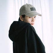 BOUTIQUE CAP BEIGE（ブティックキャップ ベージュ）｜ONLINE BOUTIQUE（オンラインブティック）