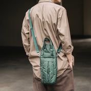 NEWBOOK HANG OUT RECTANGLE GREEN（ニューブックハングアウトリクタングルグリーン）｜ONLINE BOUTIQUE（オンラインブティック）