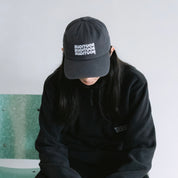 BOUTIQUE CAP GRAY（ブティックキャップ グレー）｜ONLINE BOUTIQUE（オンラインブティック）