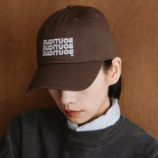 BOUTIQUE CAP BROWN（ブティックキャップ ブラウン）｜ONLINE BOUTIQUE（オンラインブティック）