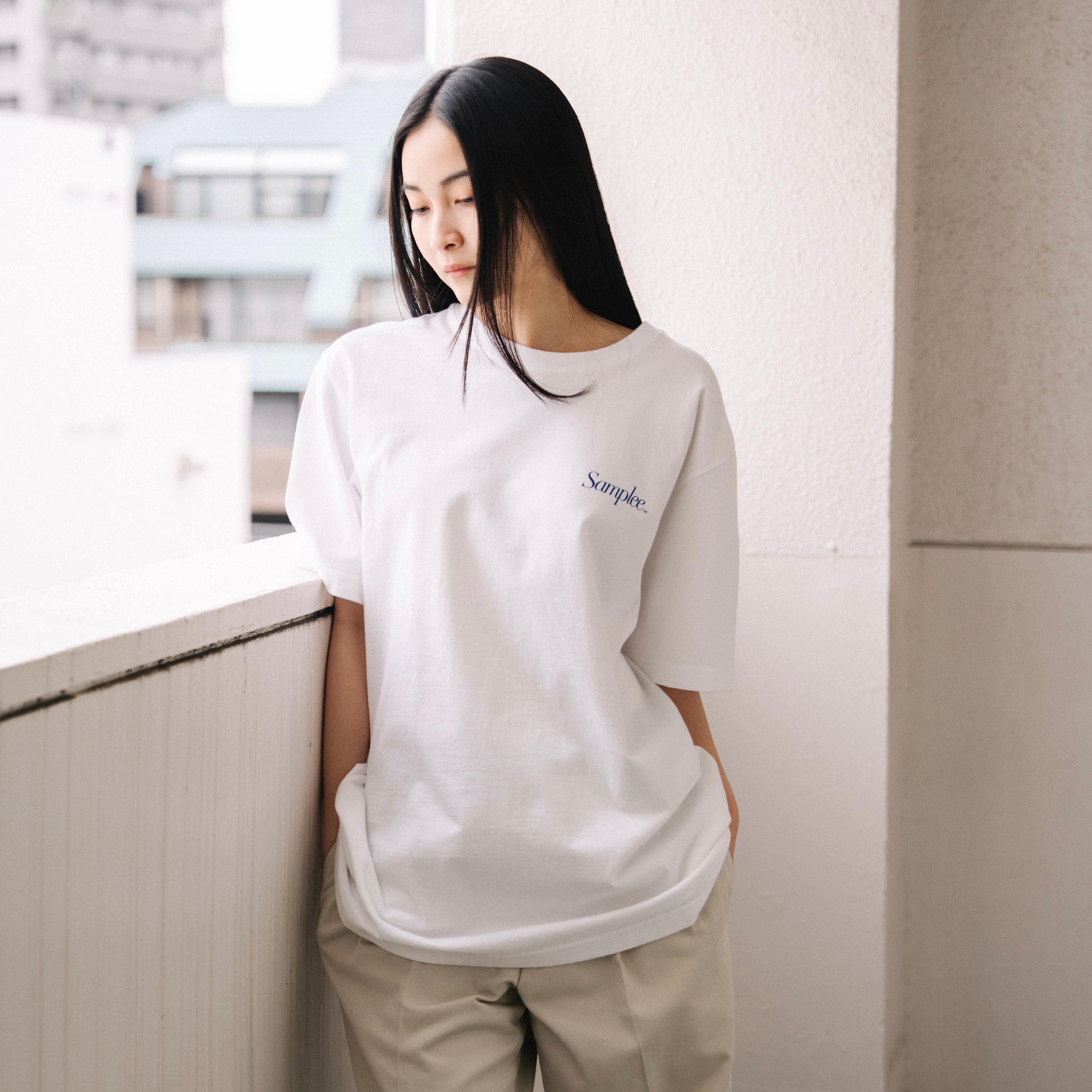 Samplee  Whack Tee（サンプリー ワックTシャツ）｜ONLINE BOUTIQUE（オンラインブティック）