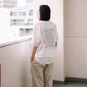Samplee  Whack Tee（サンプリー ワックTシャツ）｜ONLINE BOUTIQUE（オンラインブティック）