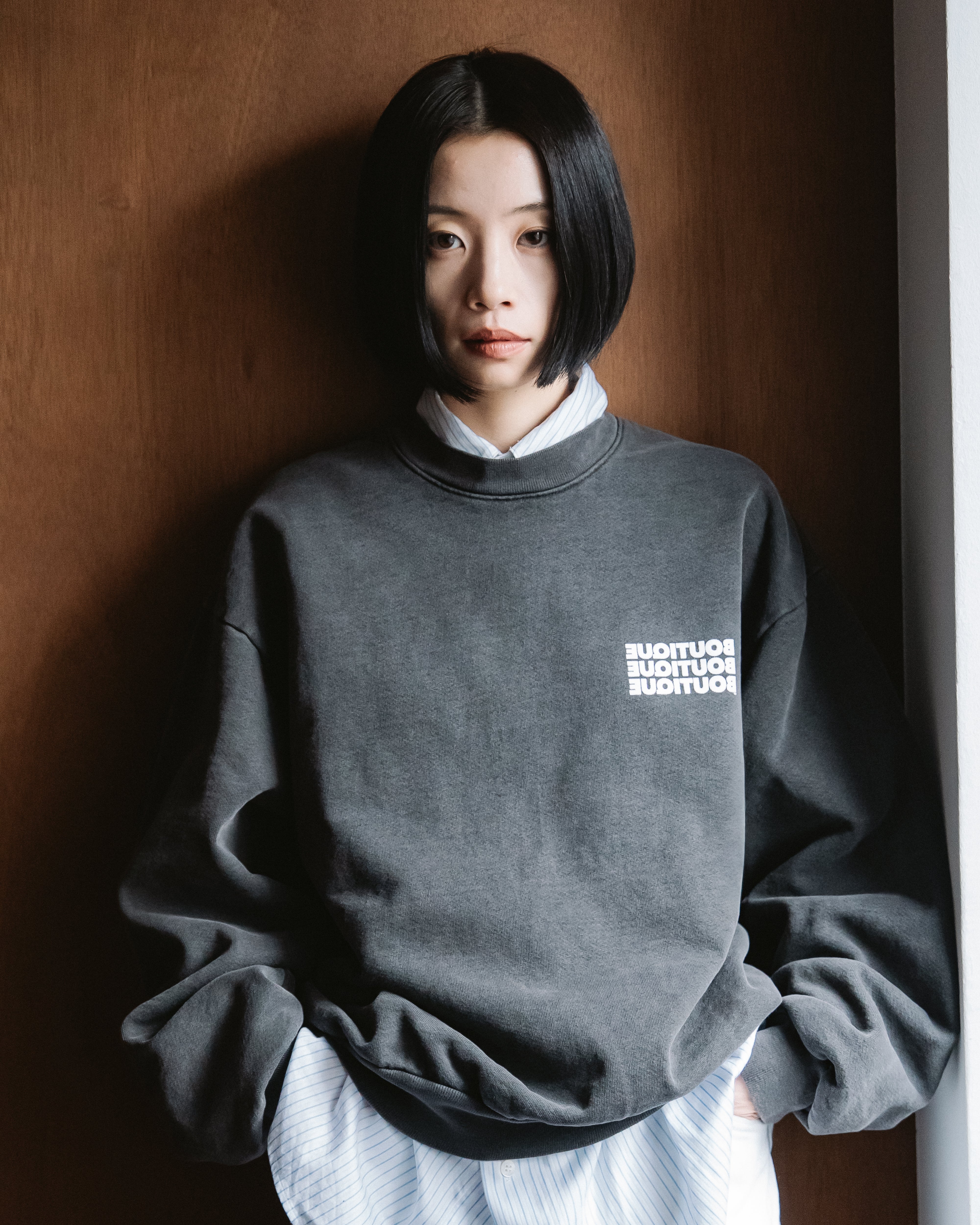 ONLINE BOUTIQUE（オンラインブティック）