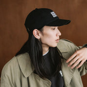 BOUTIQUE CAP BLACK（ブティックキャップ ブラック）｜ONLINE BOUTIQUE（オンラインブティック）