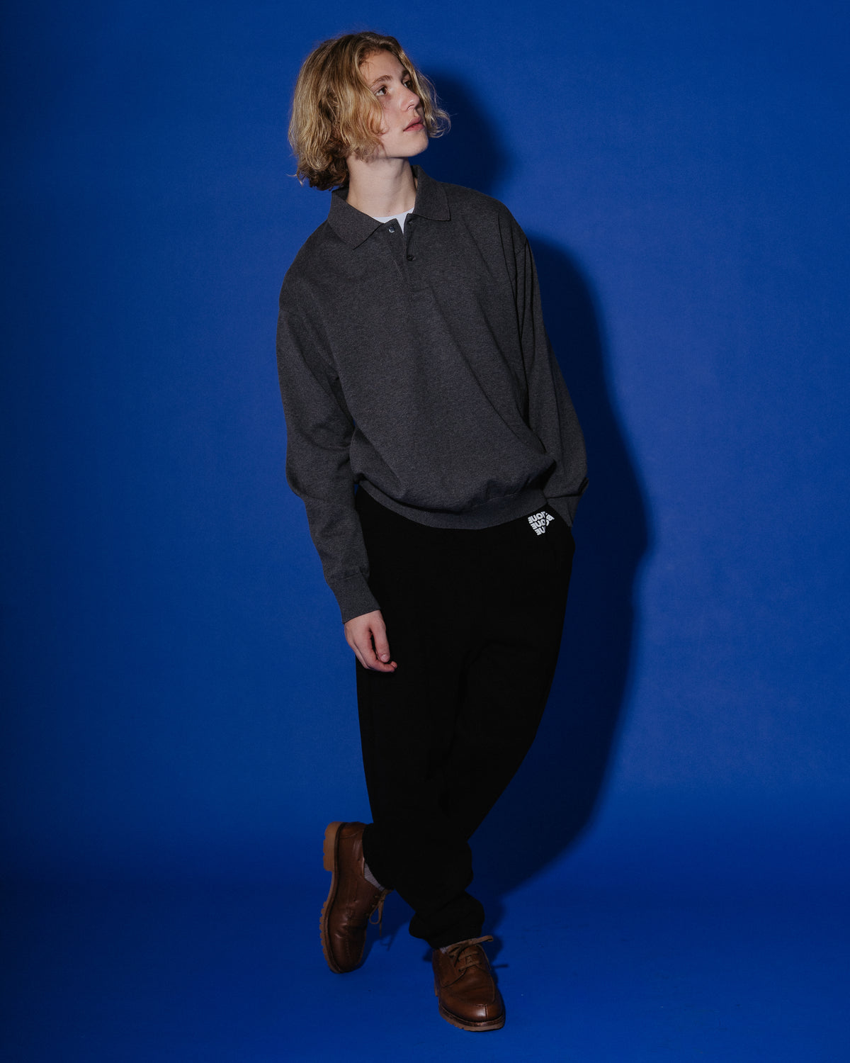 BOUTIQUE SWEAT PANTS BLACK（ブティックスウェットパンツブラック）｜ONLINE BOUTIQUE（オンラインブティック）