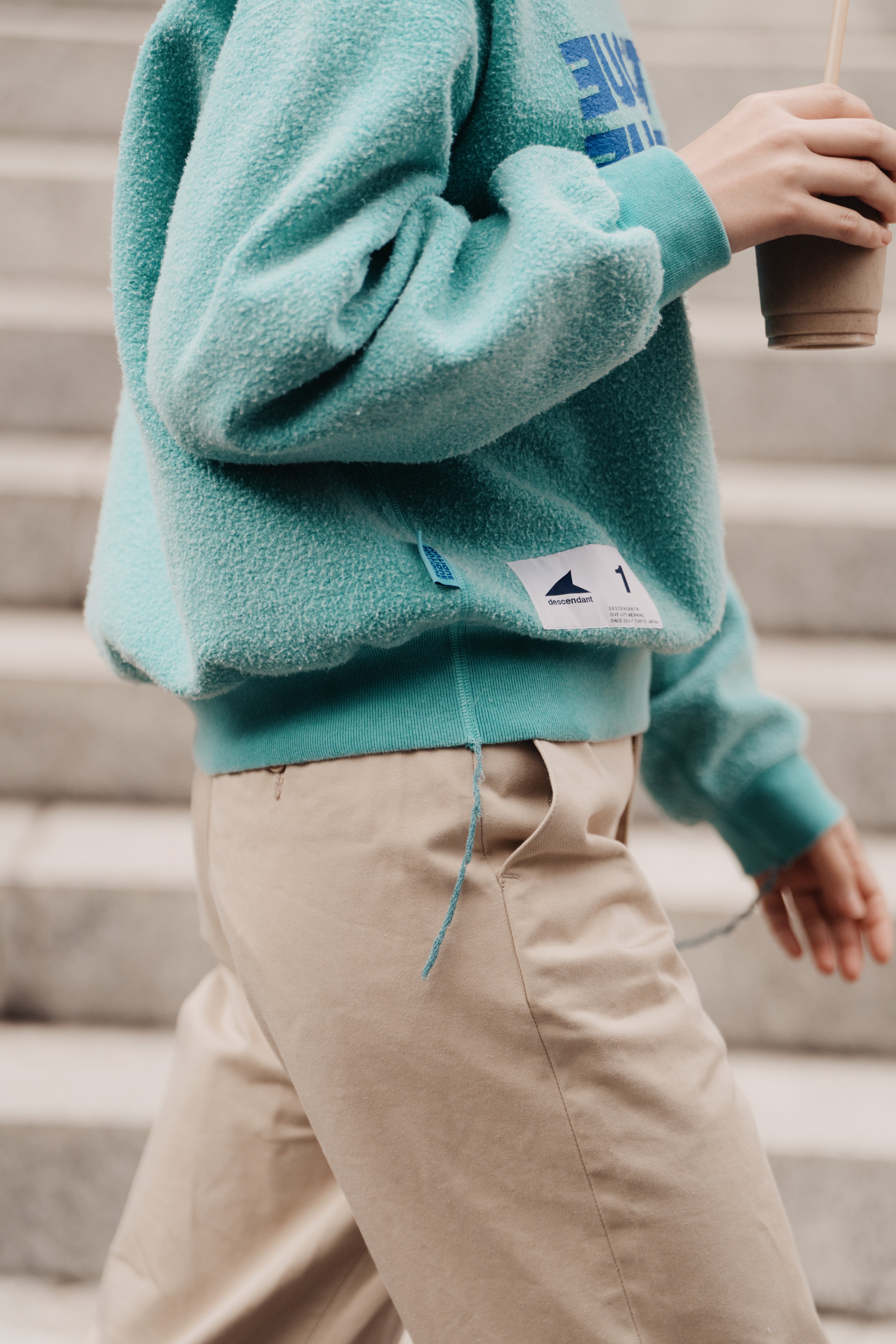 ONLINE BOUTIQUE（オンラインブティック）