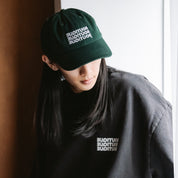 BOUTIQUE CAP GREEN（ブティックキャップ グリーン）｜ONLINE BOUTIQUE（オンラインブティック）