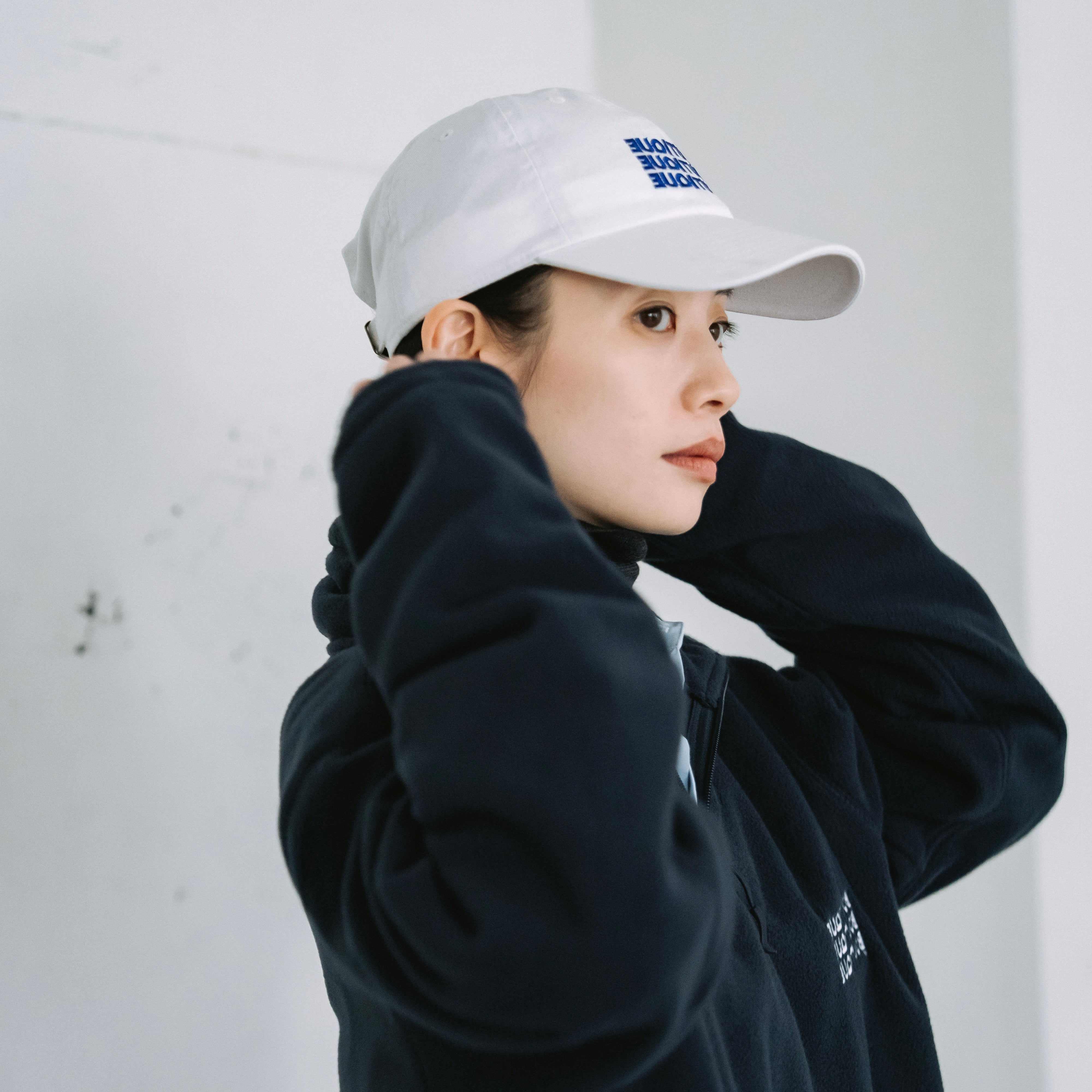 boutique online キャップ BOUTIQUE CAP WHITE（ブティックキャップ ホワイト）｜ONLINE BOUTIQUE