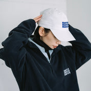 BOUTIQUE CAP  WHITE（ブティックキャップ ホワイト）｜ONLINE BOUTIQUE（オンラインブティック）