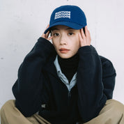 BOUTIQUE CAP BLUE（ブティックキャップ ブルー）｜ONLINE BOUTIQUE（オンラインブティック）
