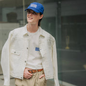 BOUTIQUE SHORT SLEEVE TEE WHITE（ブティックショートスリーブTシャツホワイト）｜ONLINE BOUTIQUE（オンラインブティック）