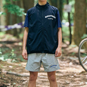 BOUTIQUE CYCLING CLUB ZIP UP VEST（ブティックサイクリングクラブジップアップベスト）｜ONLINE BOUTIQUE（オンラインブティック）