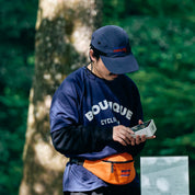 BOUTIQUE CYCLING CLUB JET CAP（ブティックサイクリングジェットキャップ）｜ONLINE BOUTIQUE（オンラインブティック）