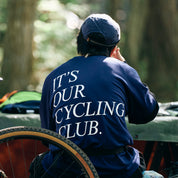BOUTIQUE CYCLING CLUB JET CAP（ブティックサイクリングジェットキャップ）｜ONLINE BOUTIQUE（オンラインブティック）