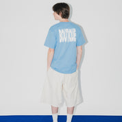 BOUTIQUE LOUD  LOGO TEE（ブティックラウドロゴTシャツ）｜ONLINE BOUTIQUE（オンラインブティック）