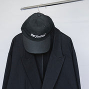 the formal CAP BLACK（ザフォーマルキャップブラック）｜ONLINE BOUTIQUE（オンラインブティック）