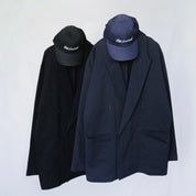 the formal CAP NAVY（ザフォーマルキャップネイビー）｜ONLINE BOUTIQUE（オンラインブティック）