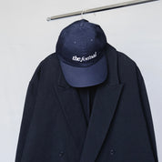 the formal CAP NAVY（ザフォーマルキャップネイビー）｜ONLINE BOUTIQUE（オンラインブティック）