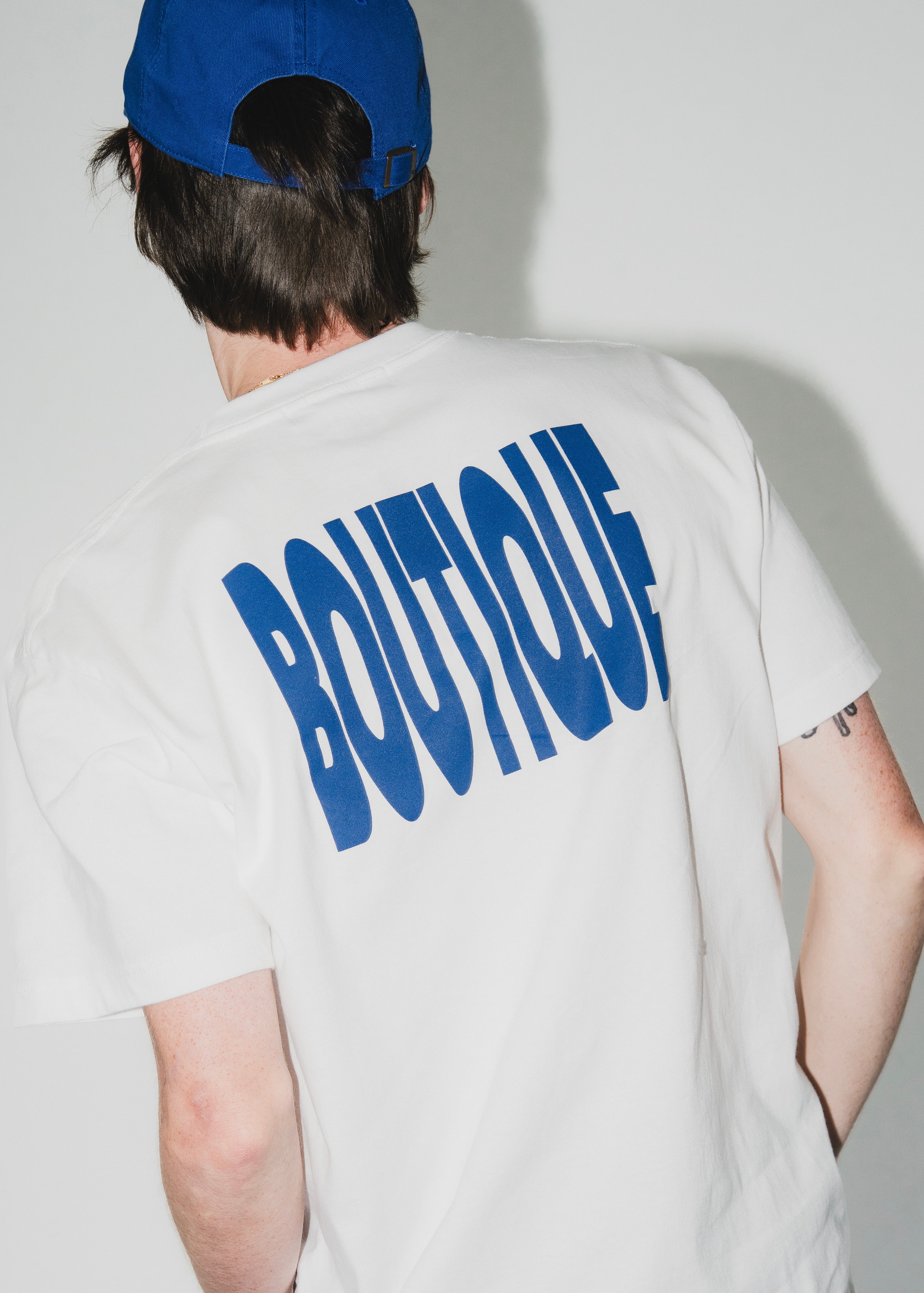 ONLINE BOUTIQUE（オンラインブティック）