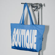 BOUTIQUE LOUD LOGO TOTE BAG（ブティックラウドロゴトートバッグ）｜ONLINE BOUTIQUE（オンラインブティック）