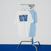 BOUTIQUE LOUD  LOGO TEE（ブティックラウドロゴTシャツ）｜ONLINE BOUTIQUE（オンラインブティック）