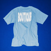 BOUTIQUE LOUD  LOGO TEE（ブティックラウドロゴTシャツ）｜ONLINE BOUTIQUE（オンラインブティック）