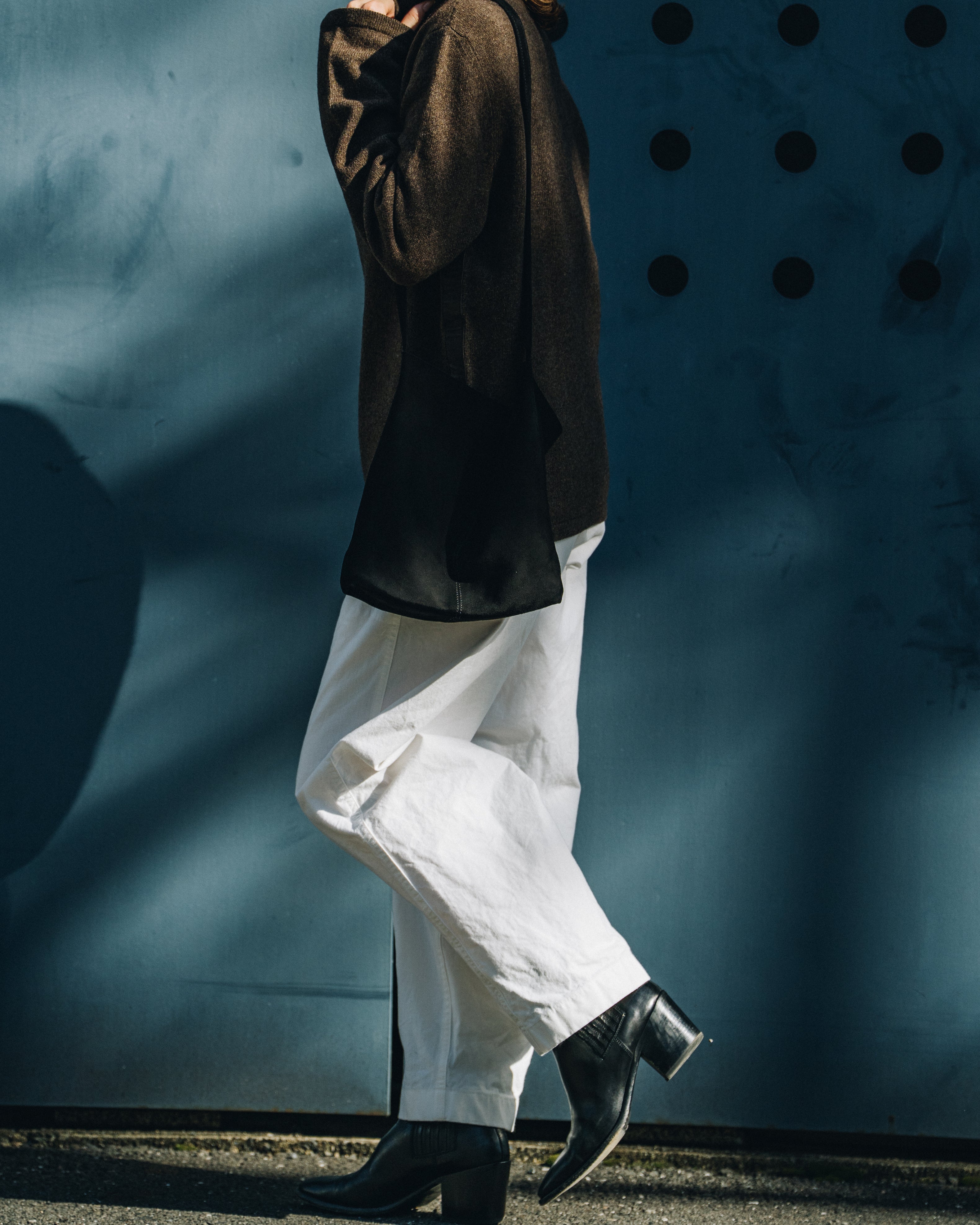 EDITION25「MorpheeとBOUTIQUEが描くレザーのコレクション」｜ONLINE BOUTIQUE（オンラインブティック）