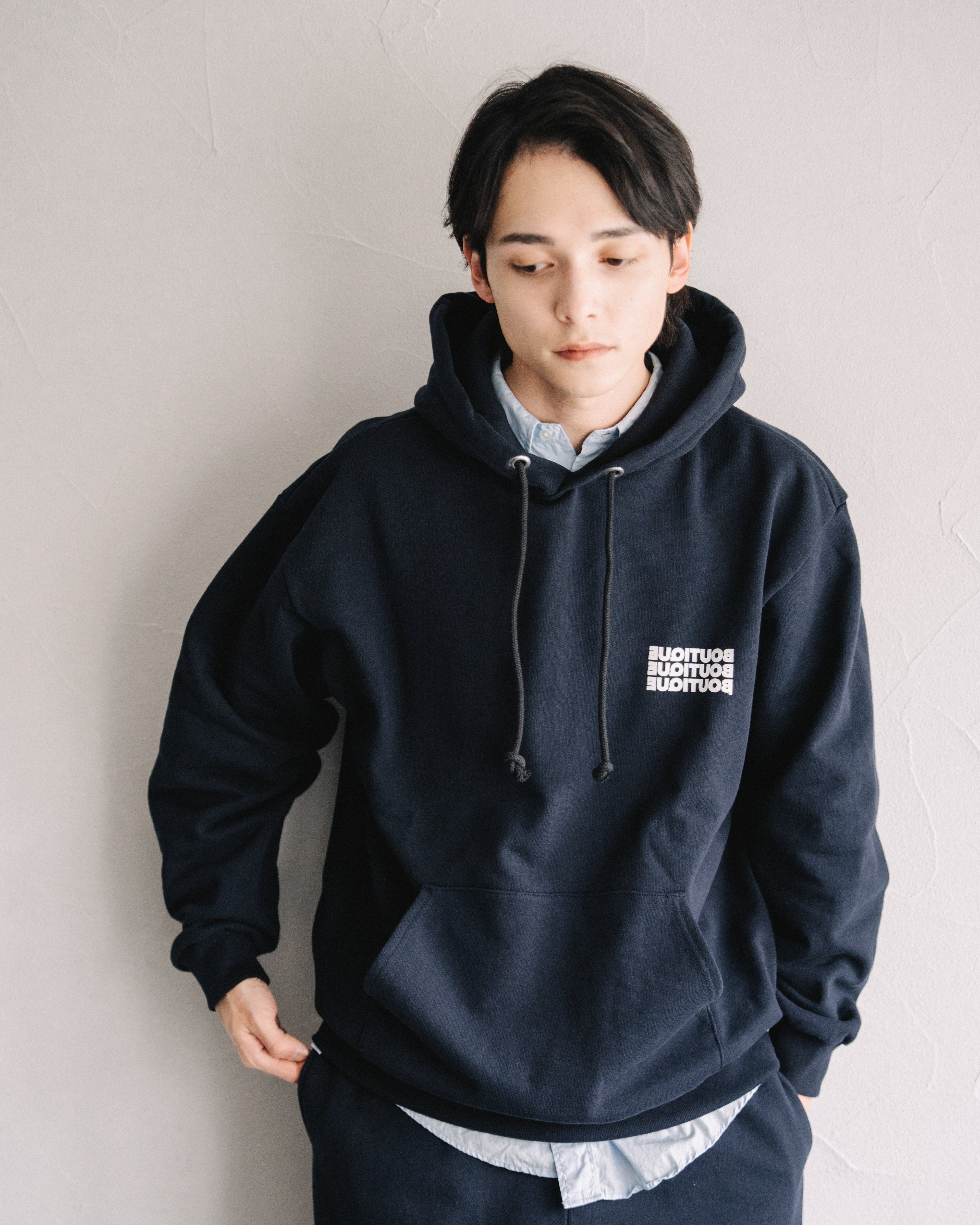 THE NEW STANDARD BOUTIQUE SWEAT SERIES｜ONLINE BOUTIQUE（オンラインブティック）