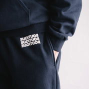 BOUTIQUE SWEAT PANTS NAVY（ブティックスウェットパンツネイビー）｜ONLINE BOUTIQUE（オンラインブティック）